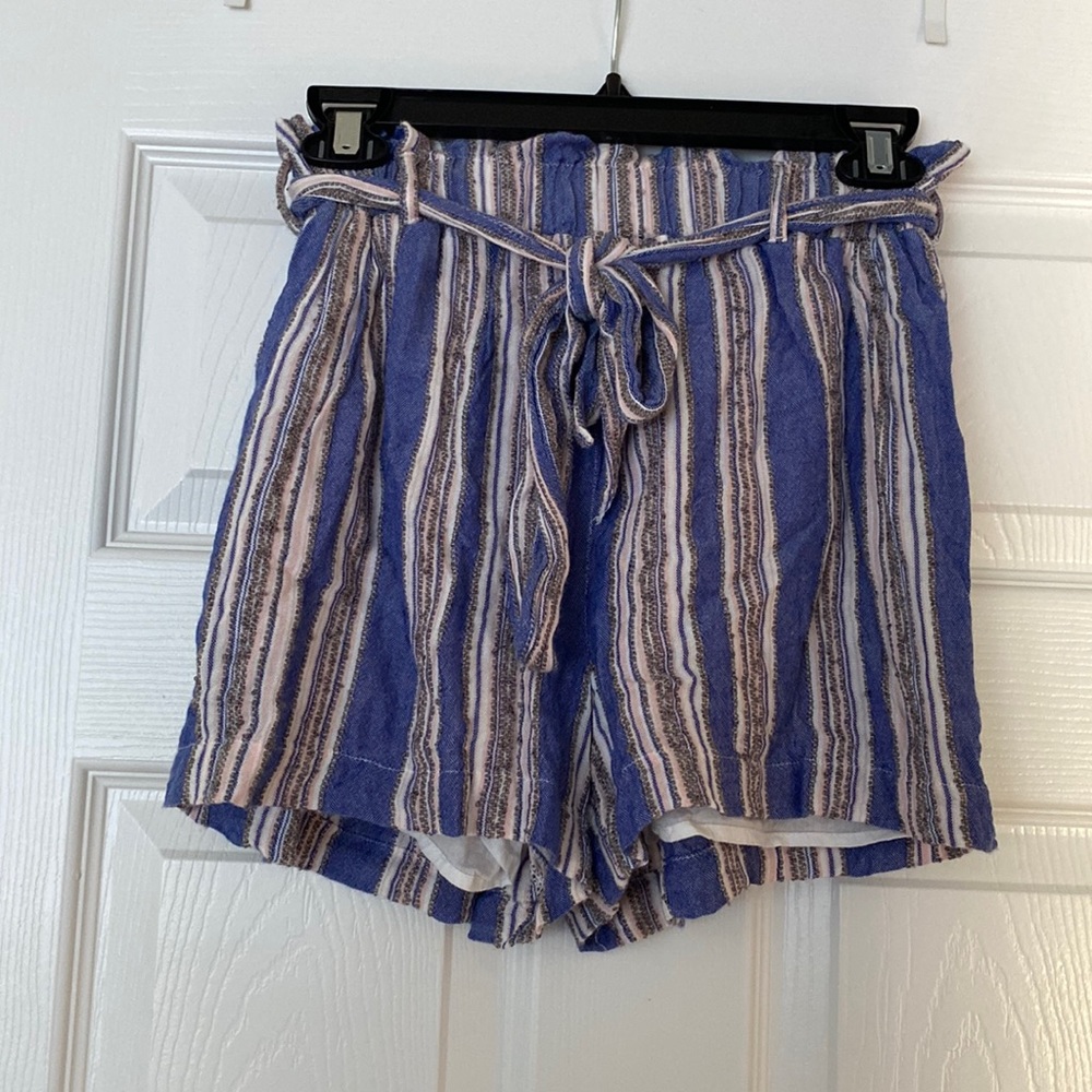 Francesca’s shorts